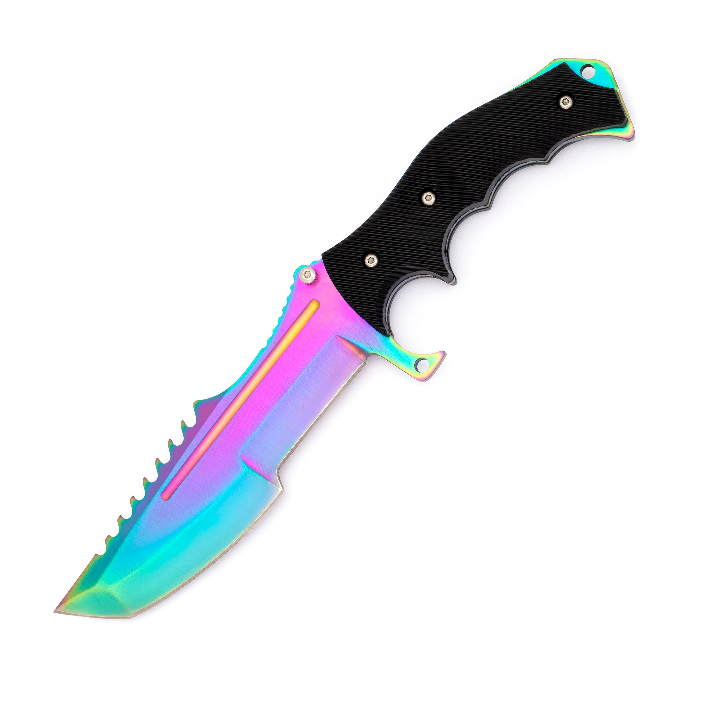 Huntsman Fade