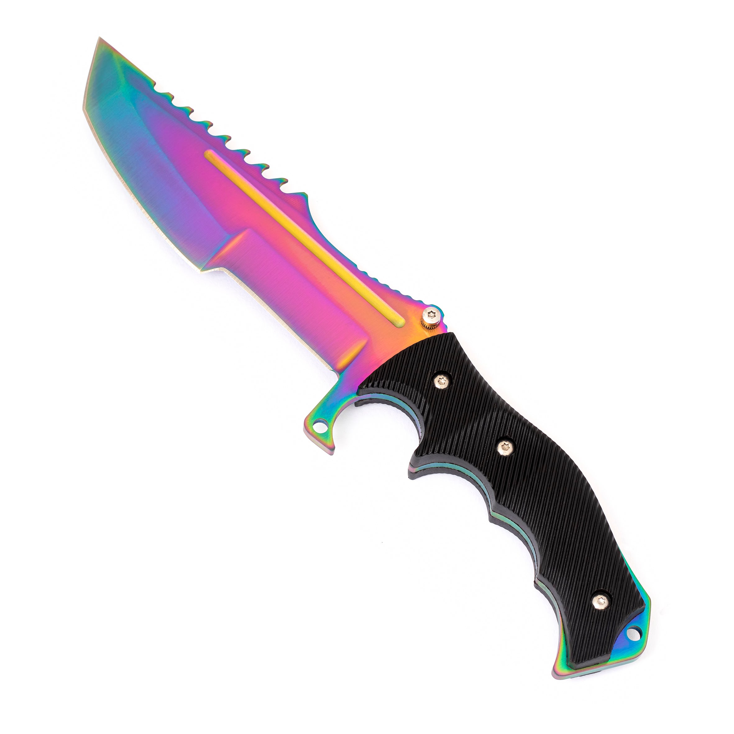 Huntsman Fade
