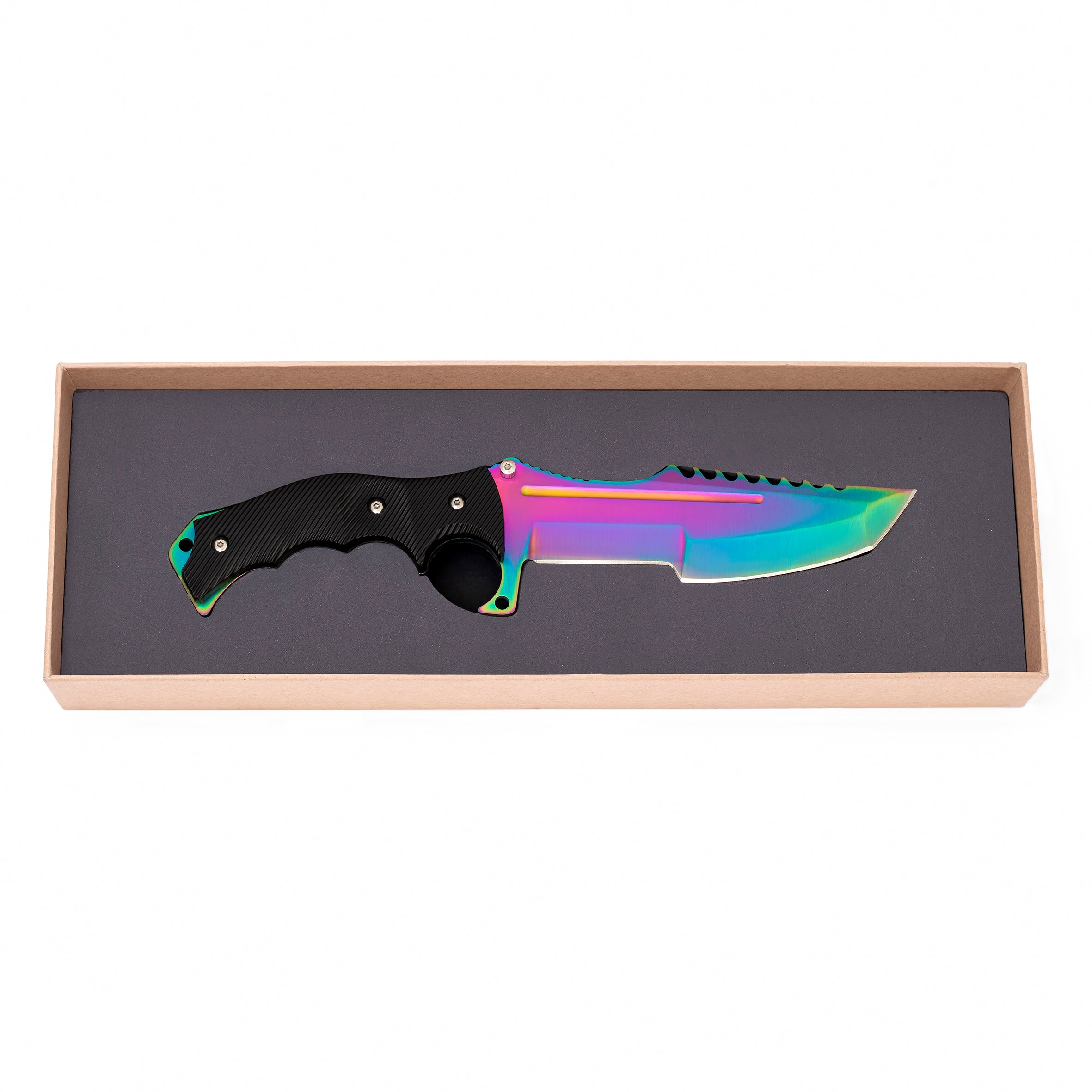 Huntsman Fade