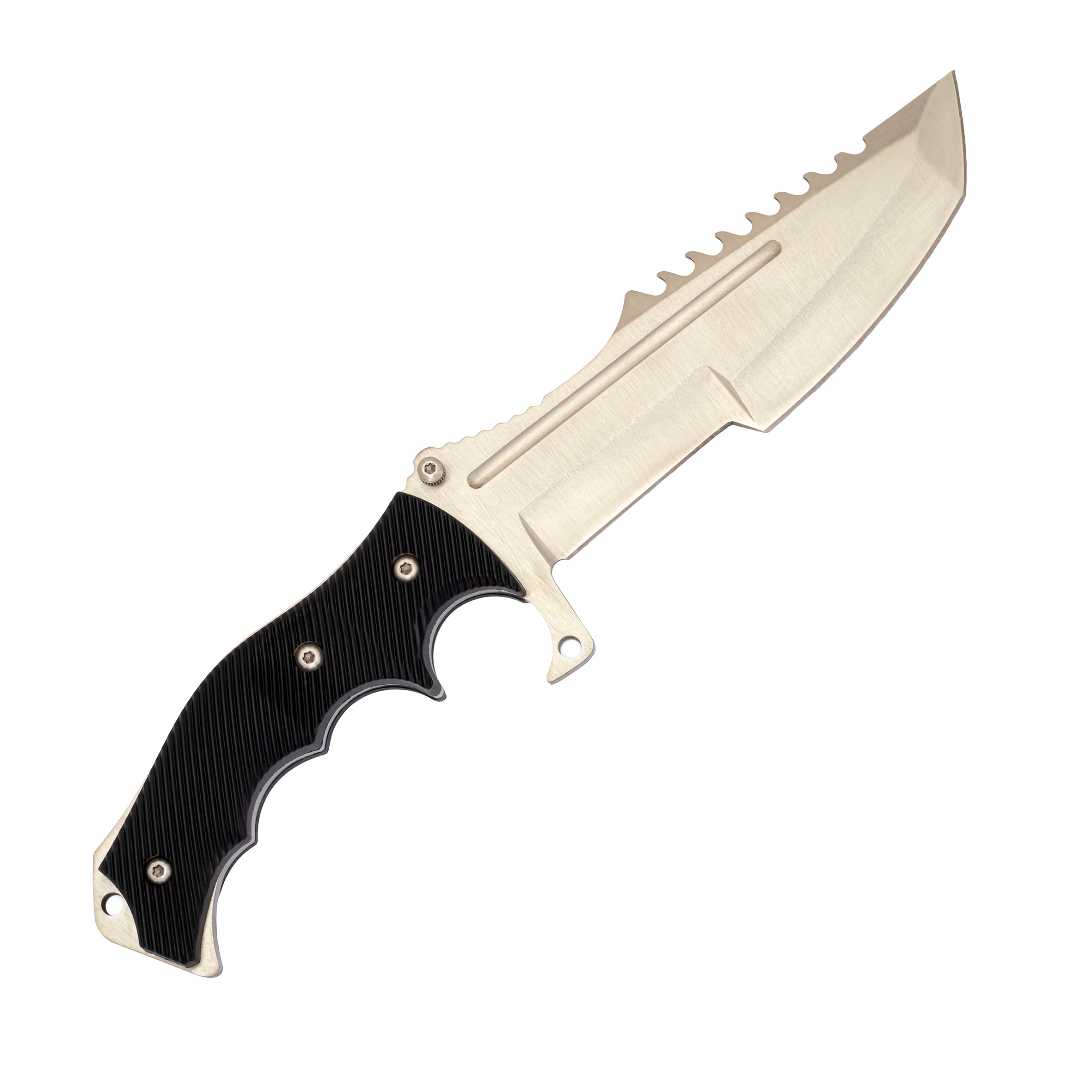 Huntsman Vanilla