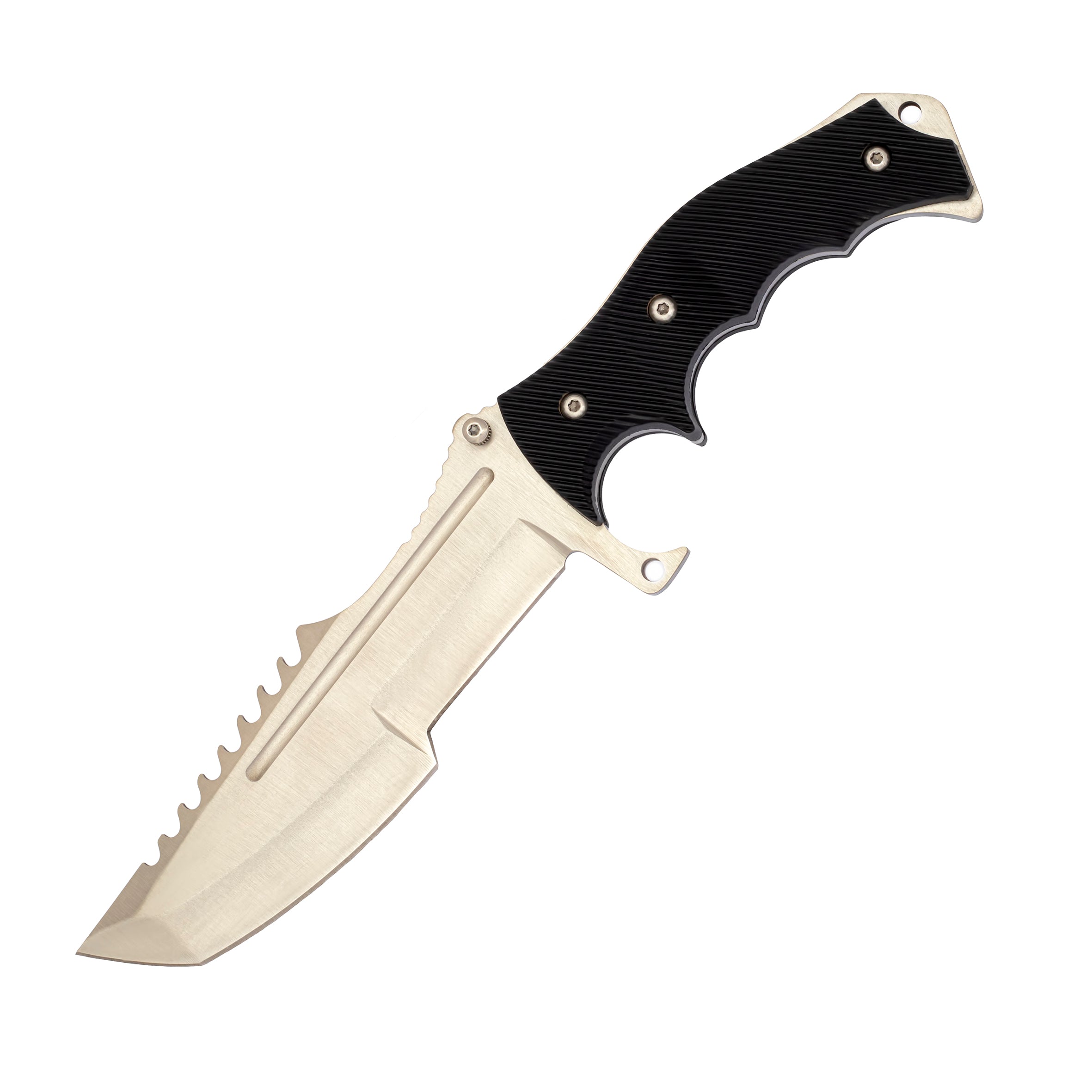 Huntsman Vanilla