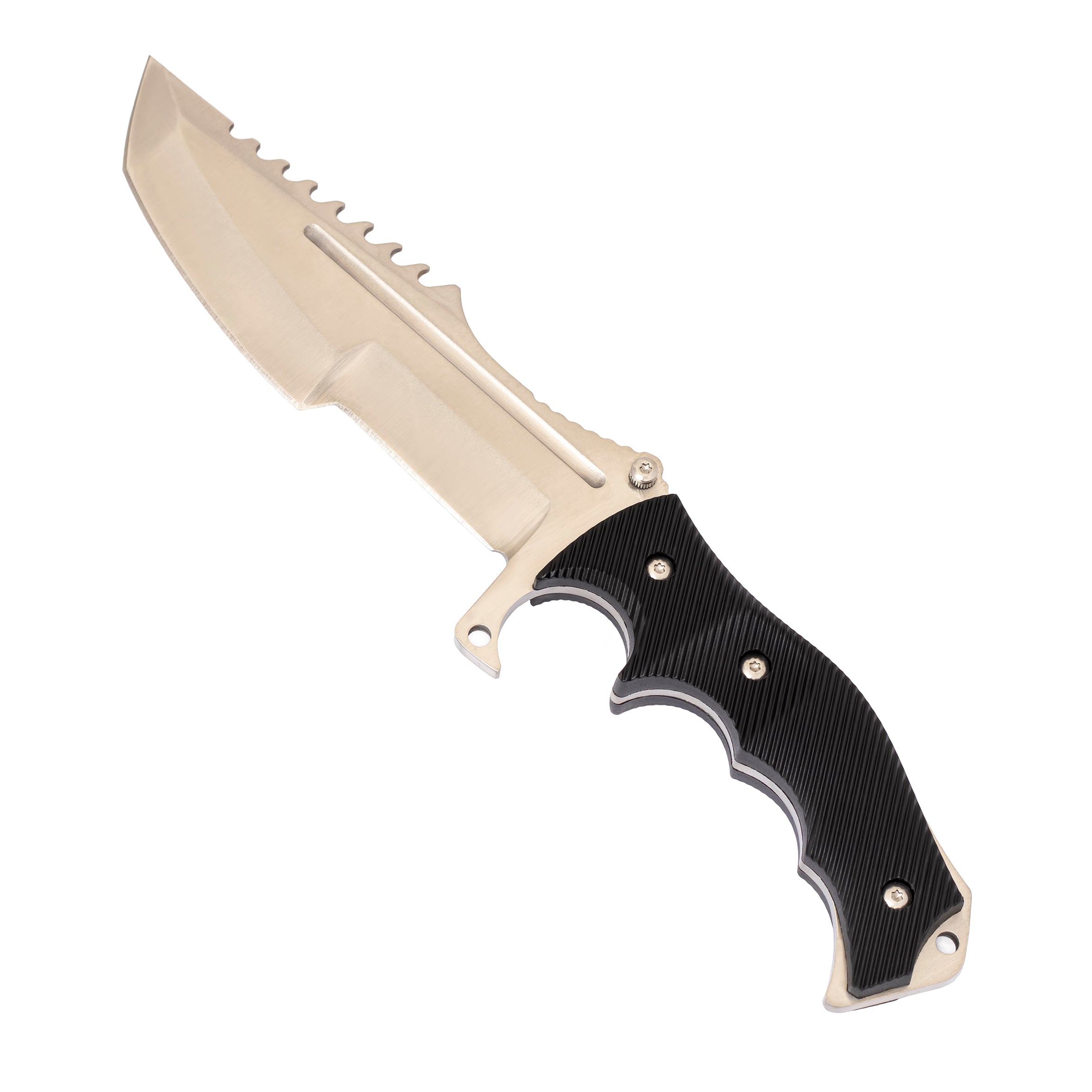 Huntsman Vanilla
