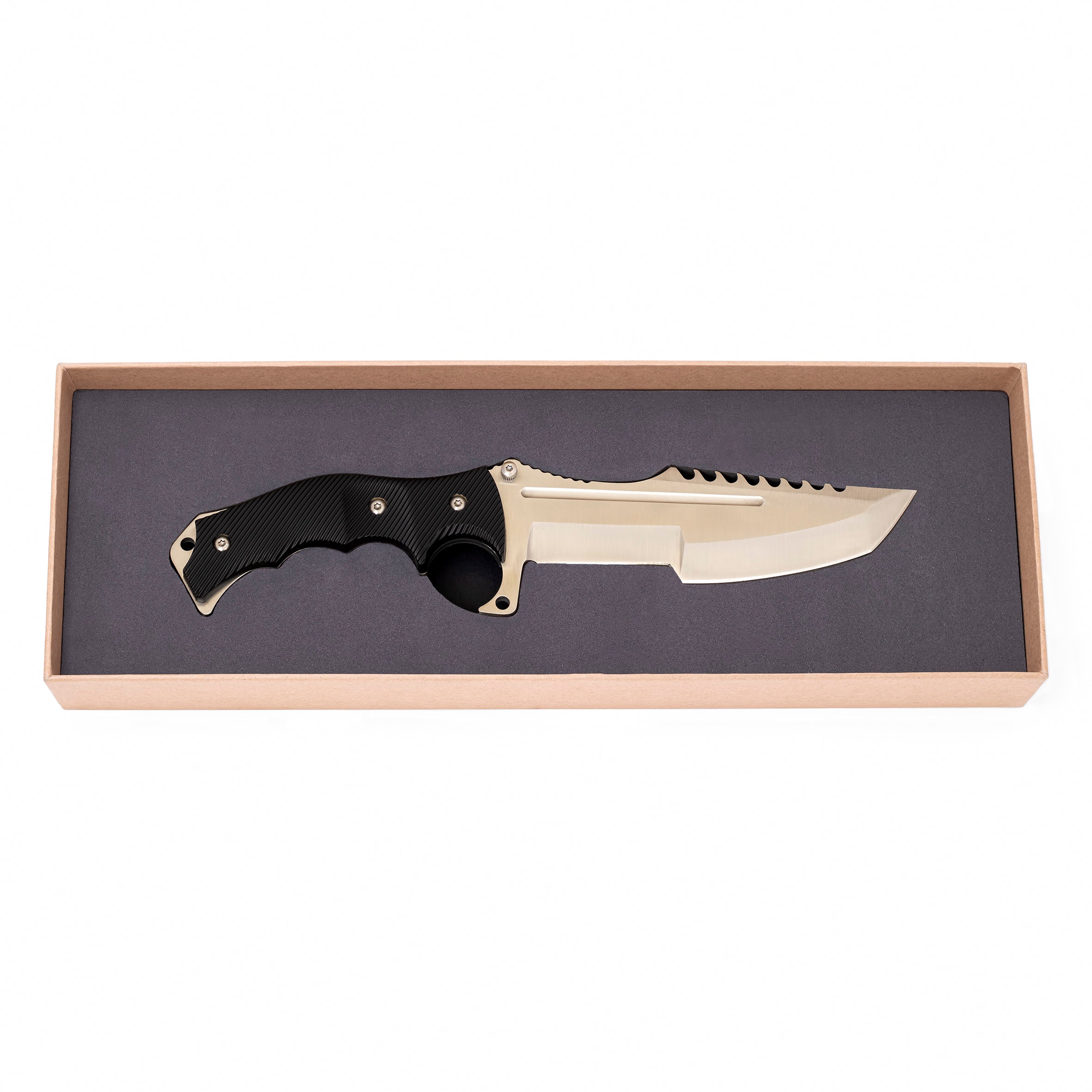 Huntsman Vanilla