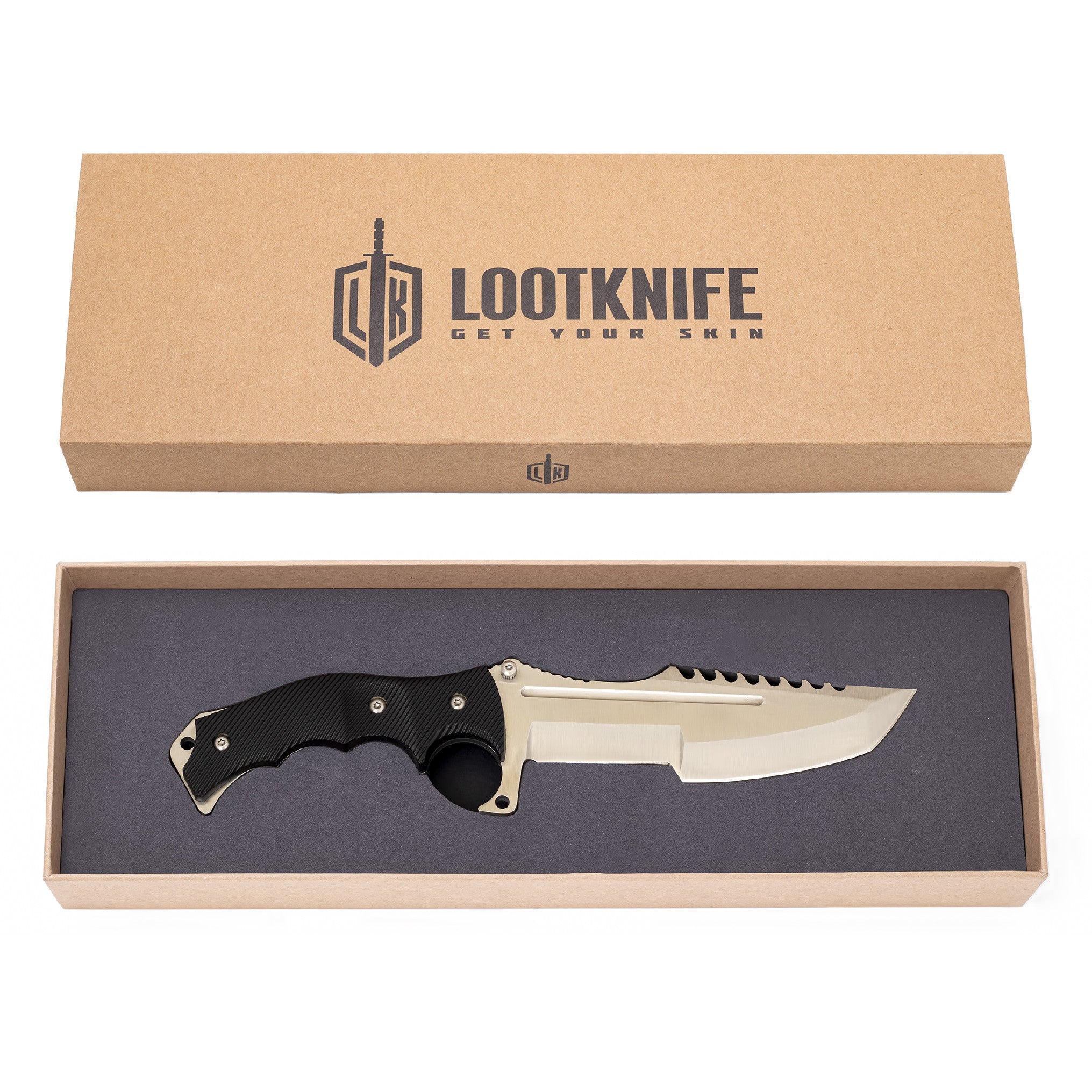 Huntsman Vanilla