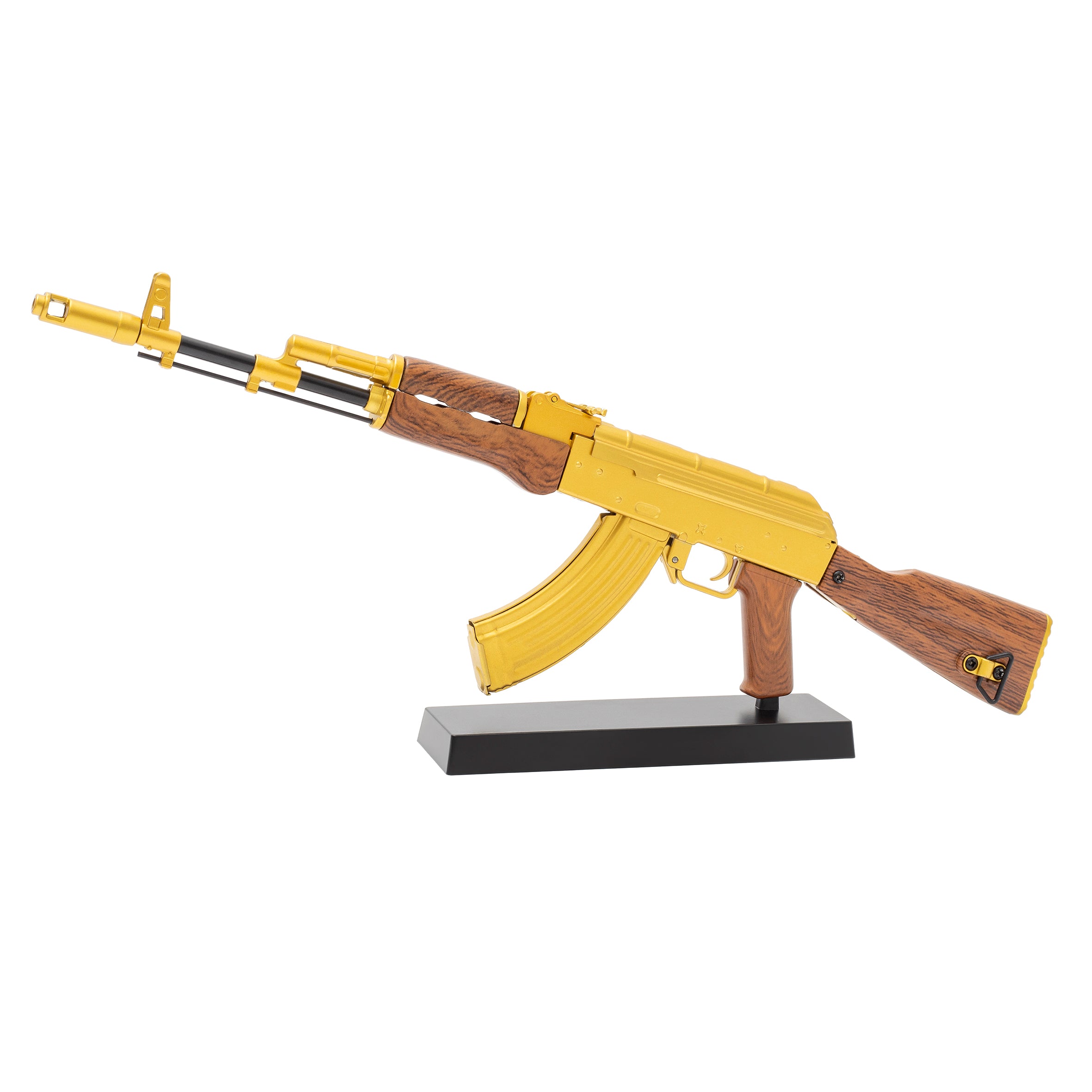 3328 4 ak 47 gold