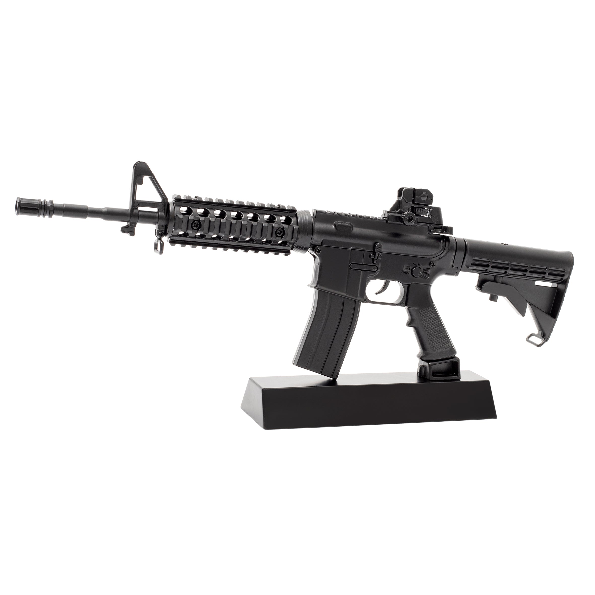 3331 3 ar 15 black