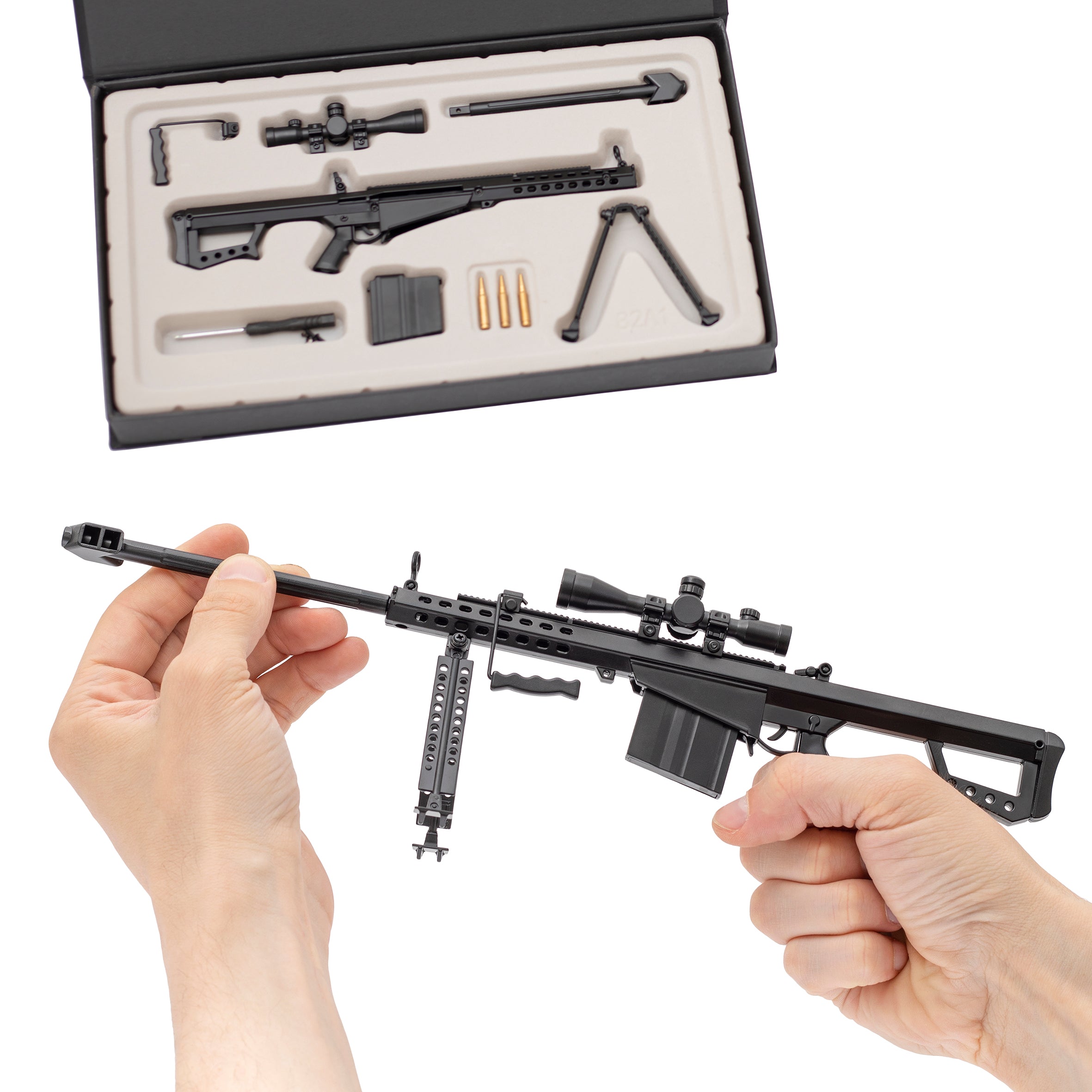 3334 4 model 82a1 black