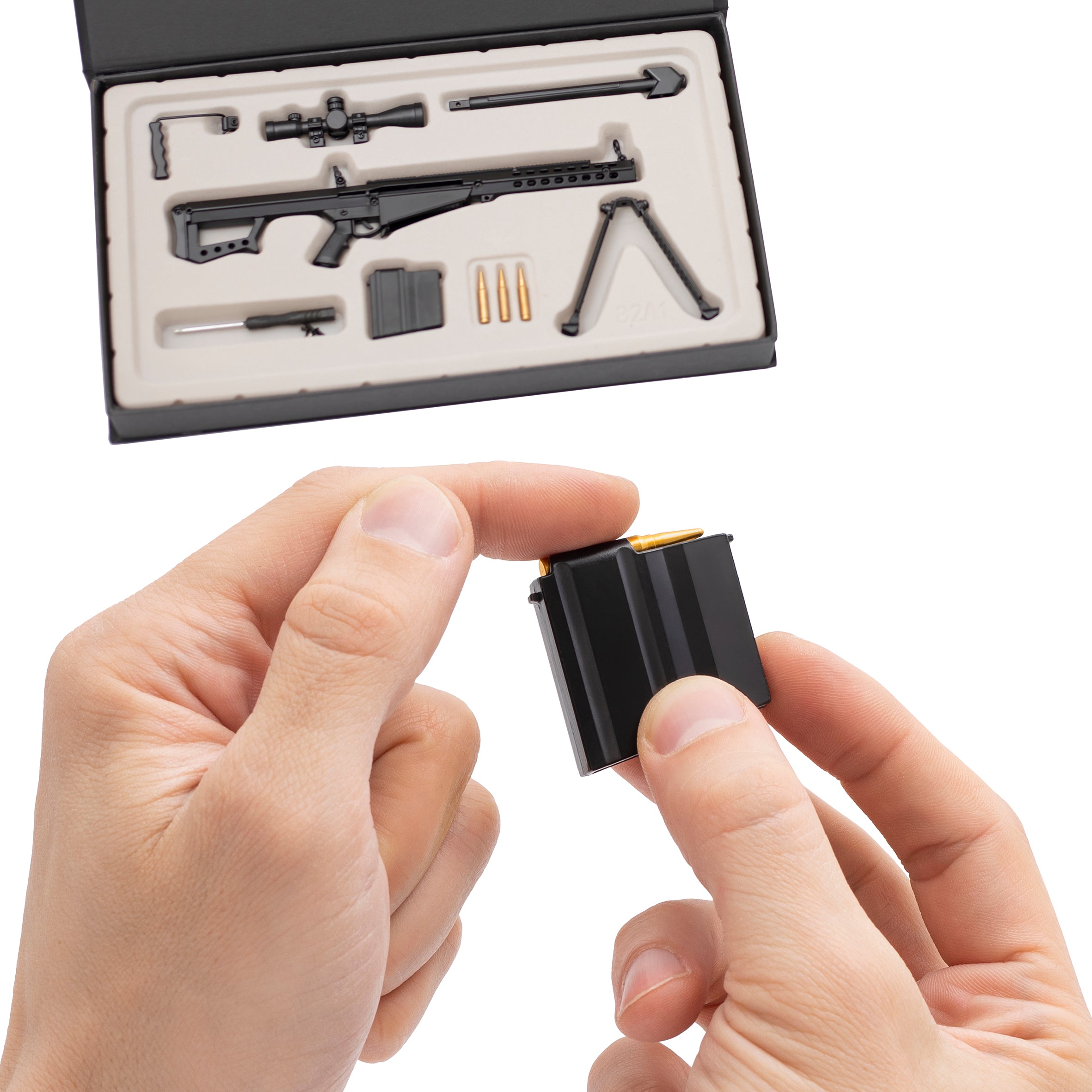 3334 5 model 82a1 black