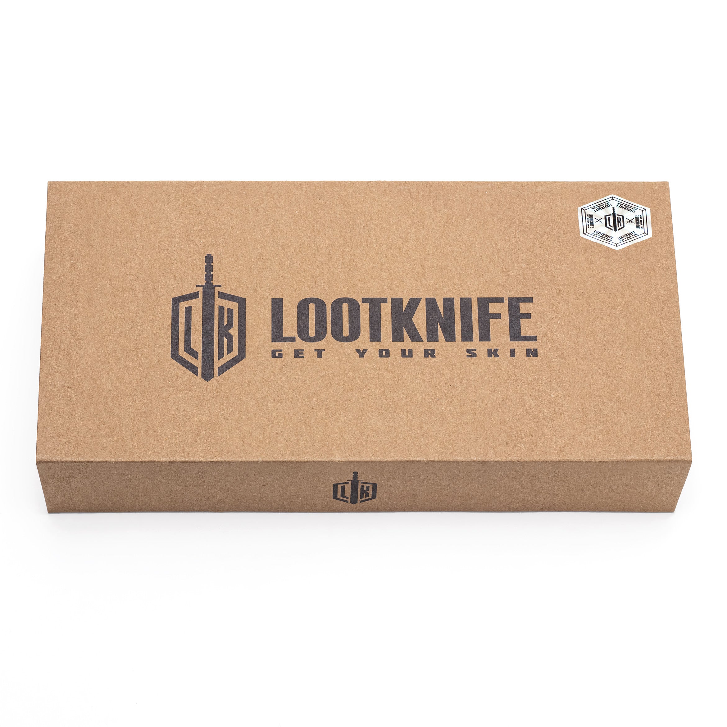Flip knife Lore