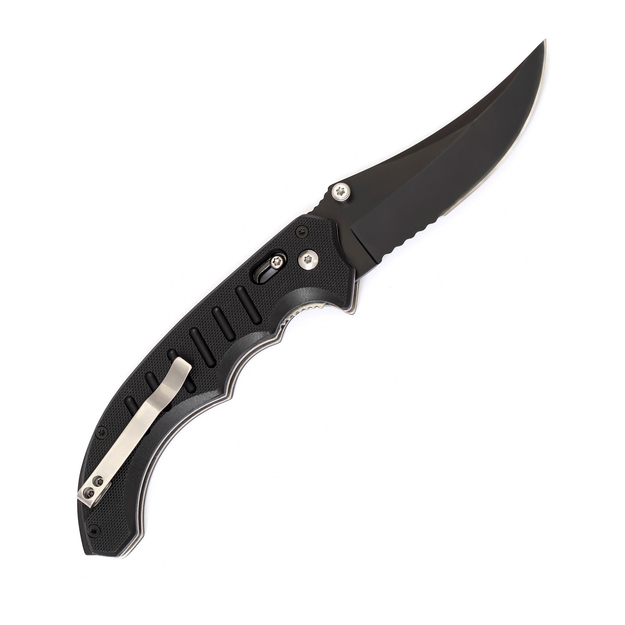 Flip knife Night