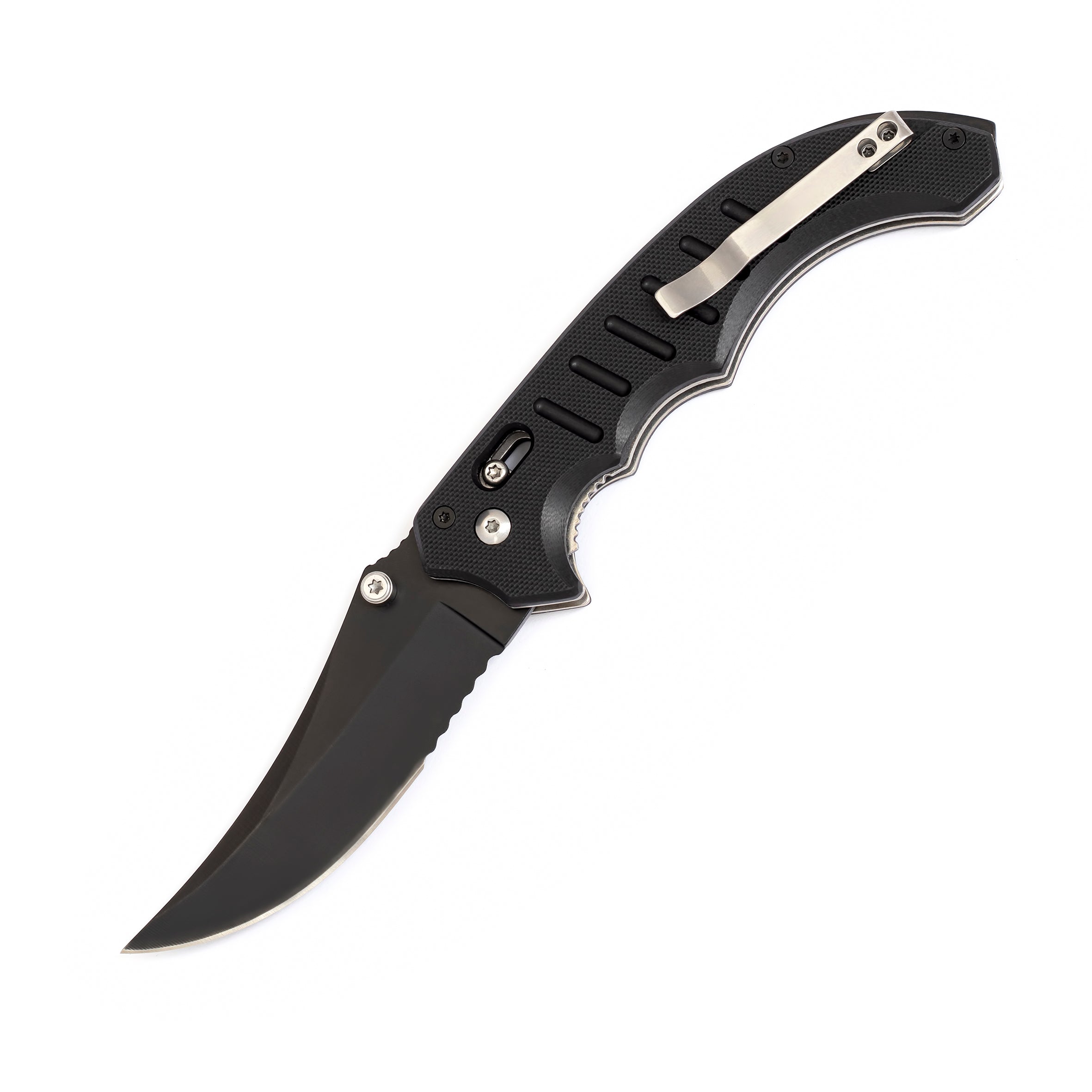 Flip knife Night
