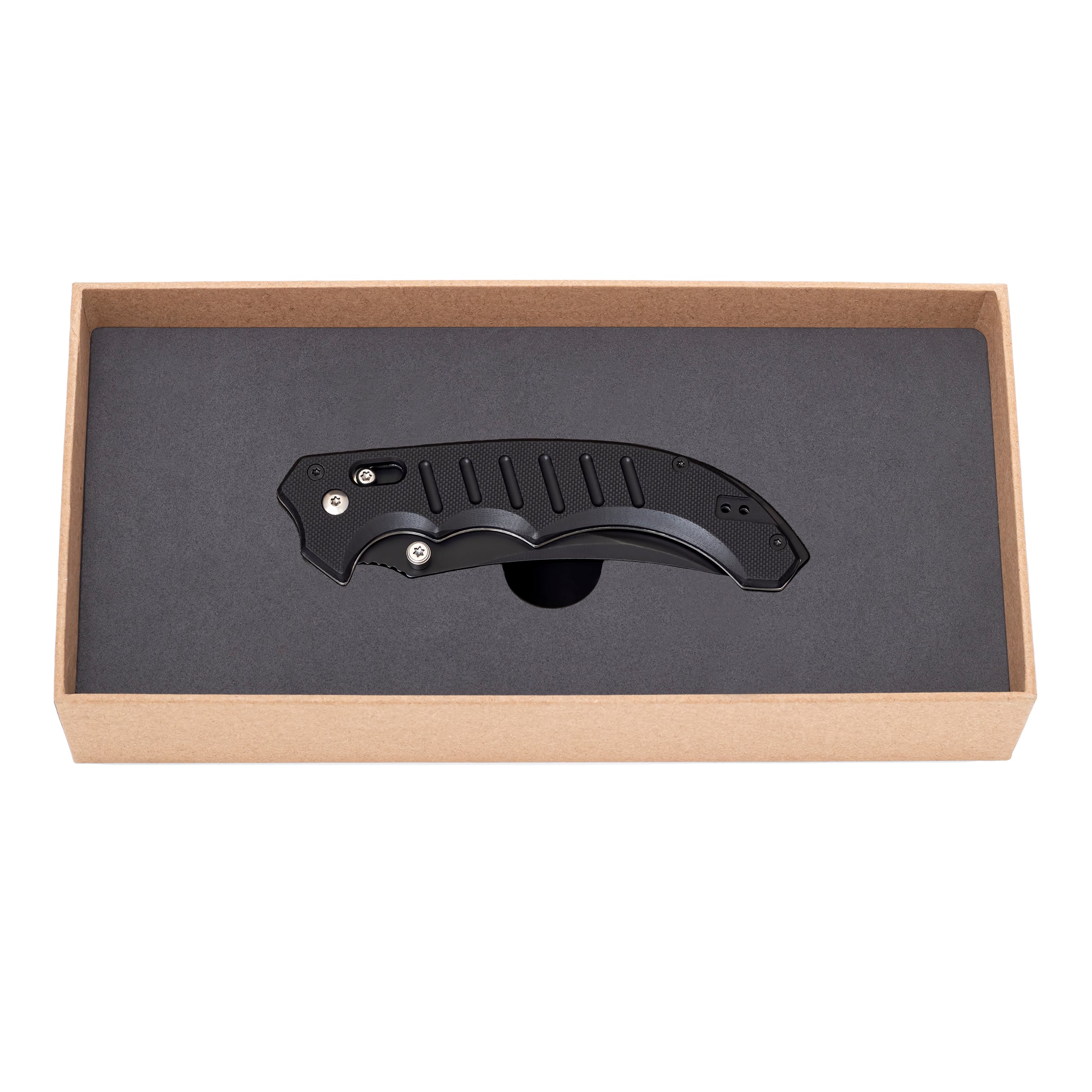 Flip knife Night
