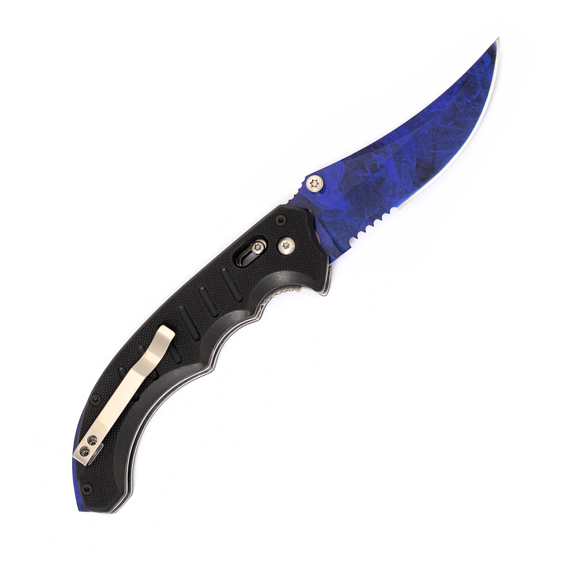 Flip knife Sapphire