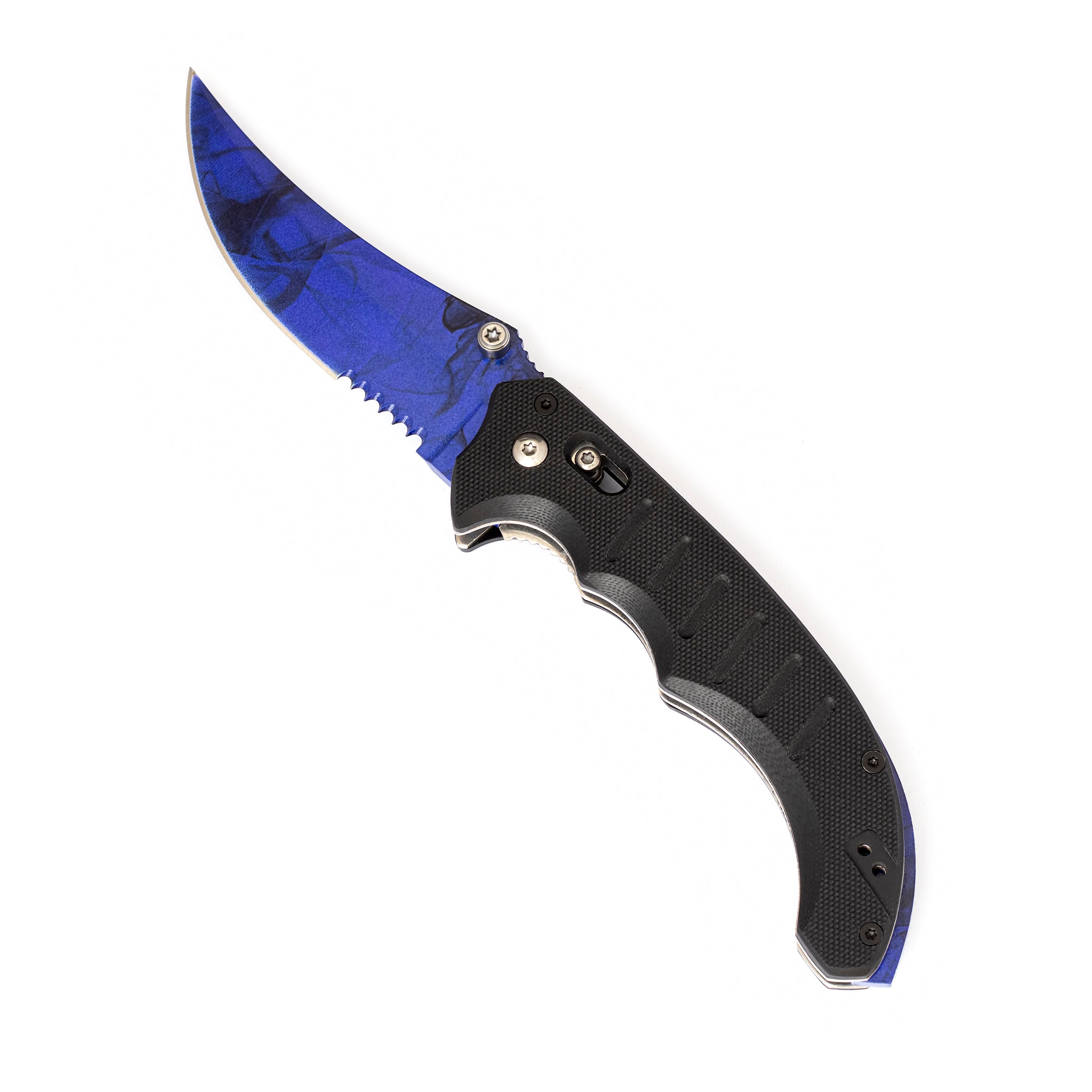 Flip knife Sapphire