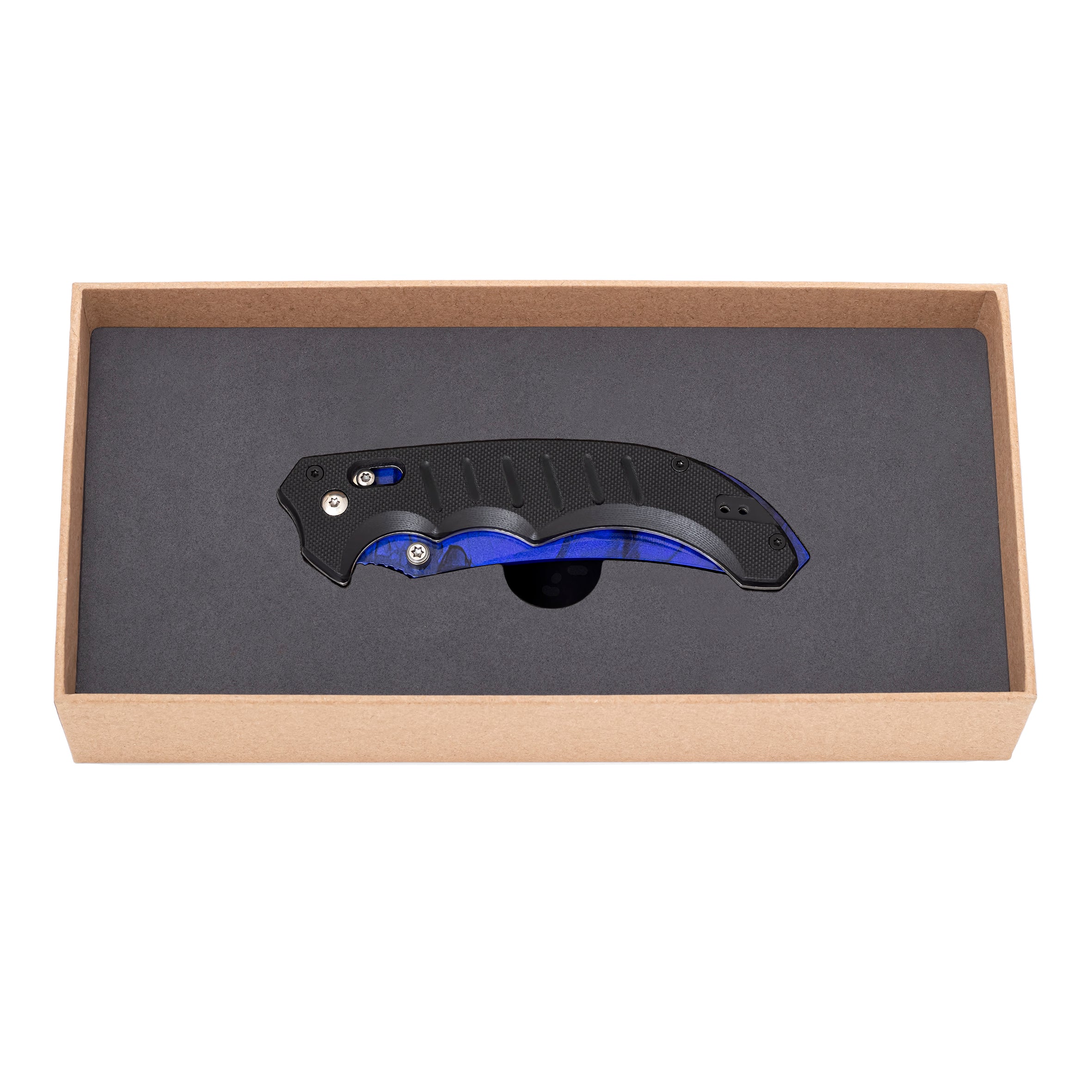 Flip knife Sapphire