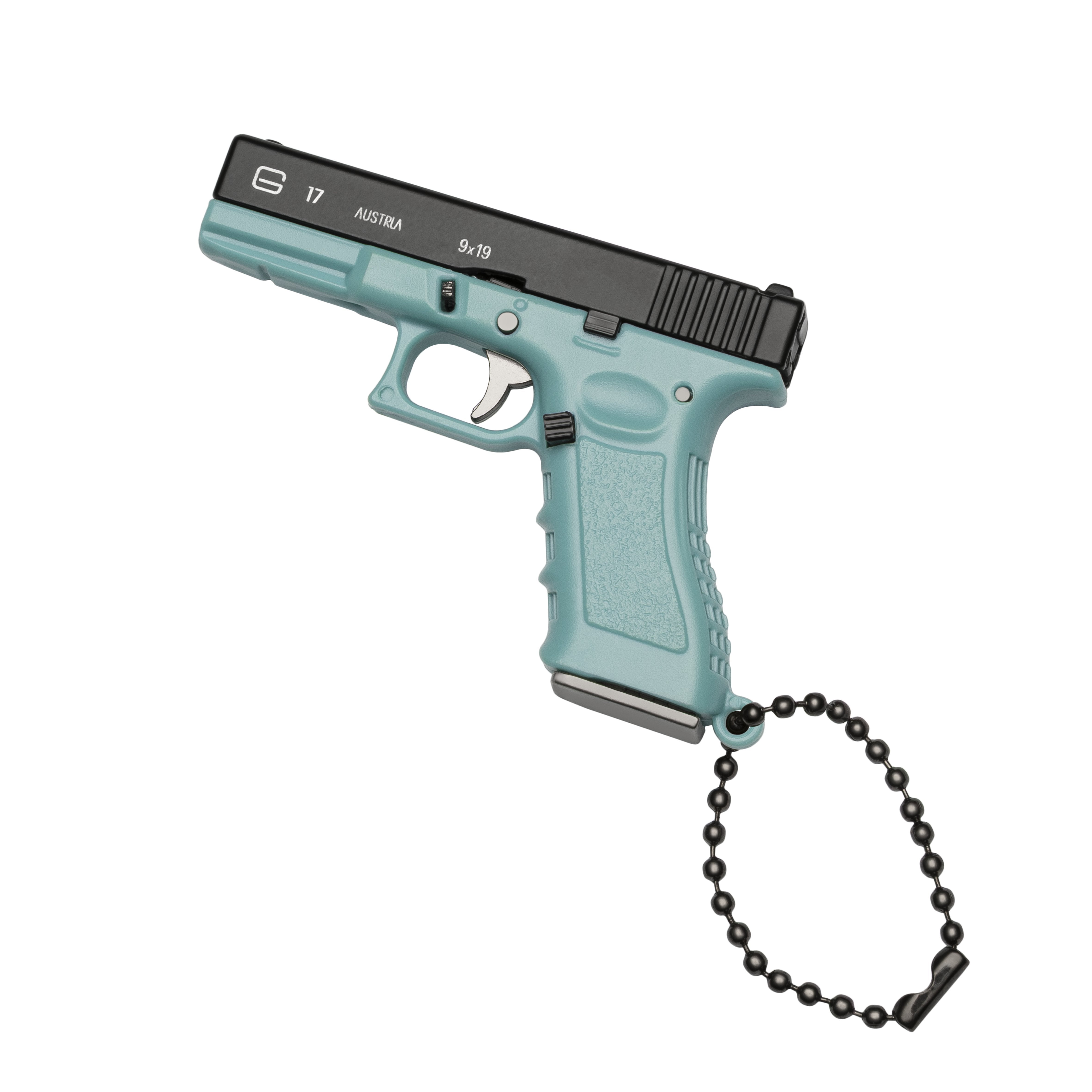 CS2 Glock Keychain – Mint
