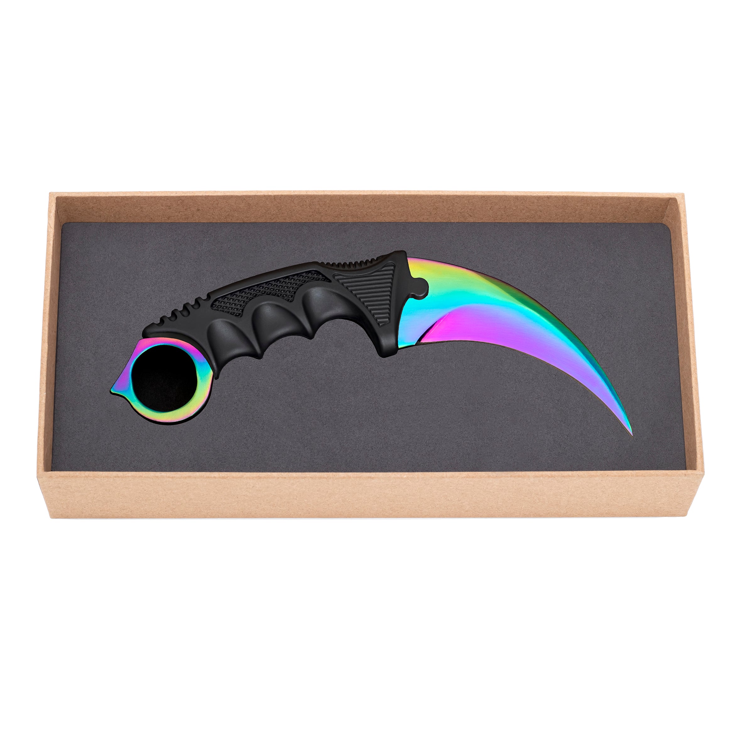 Karambit knife Fade Exclusive