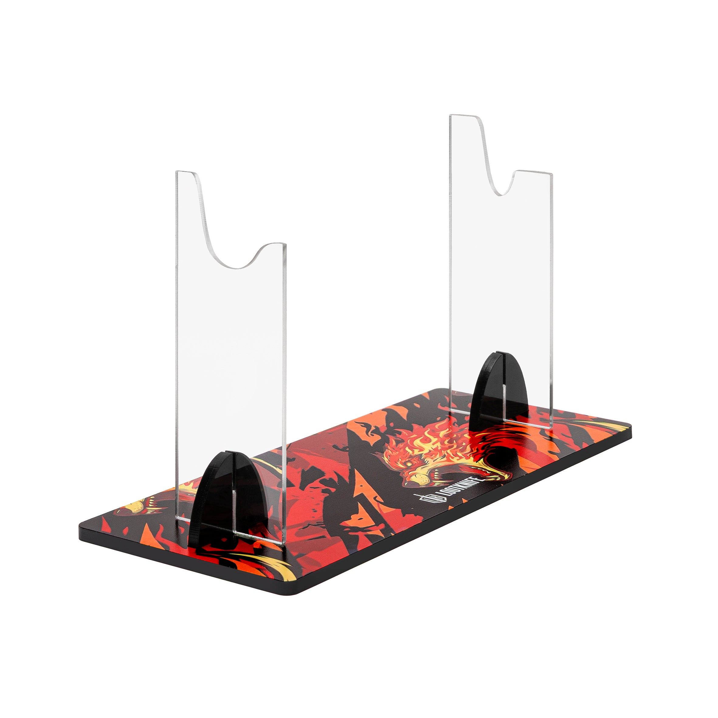 Universal Display stand - Howl