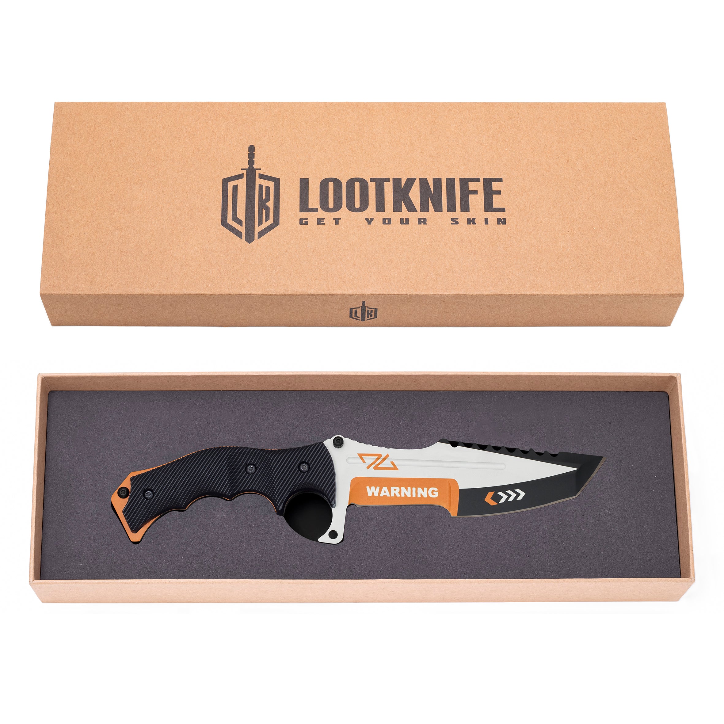 Huntsman Asiimov