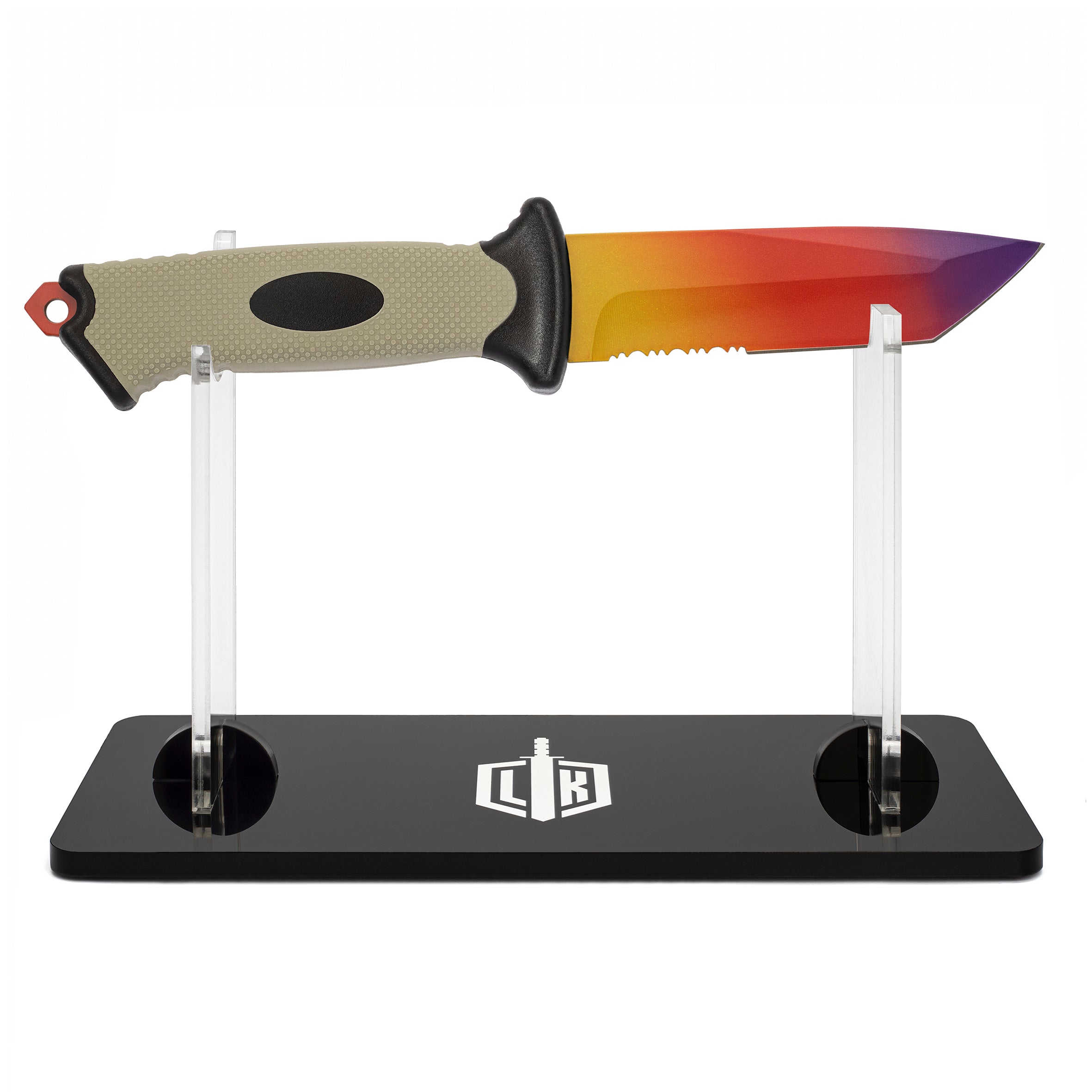 Ursus Fade Red Tip