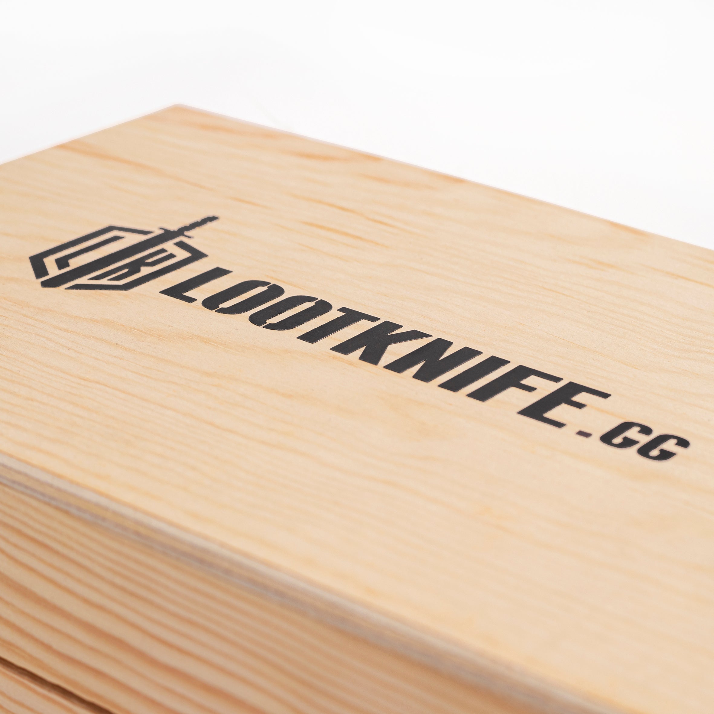 LootKnife Monster Box