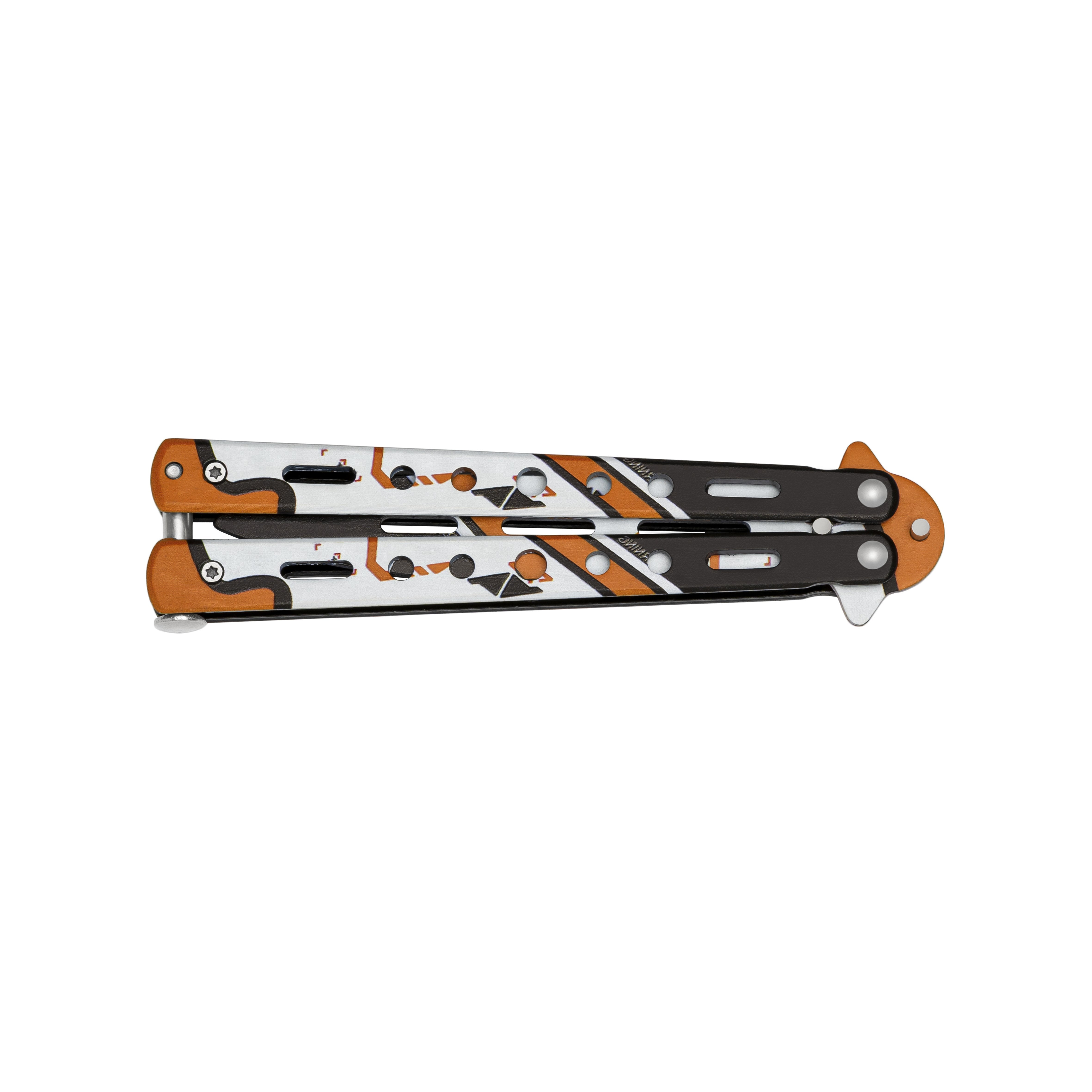 Butterfly Advanced trainer Asiimov