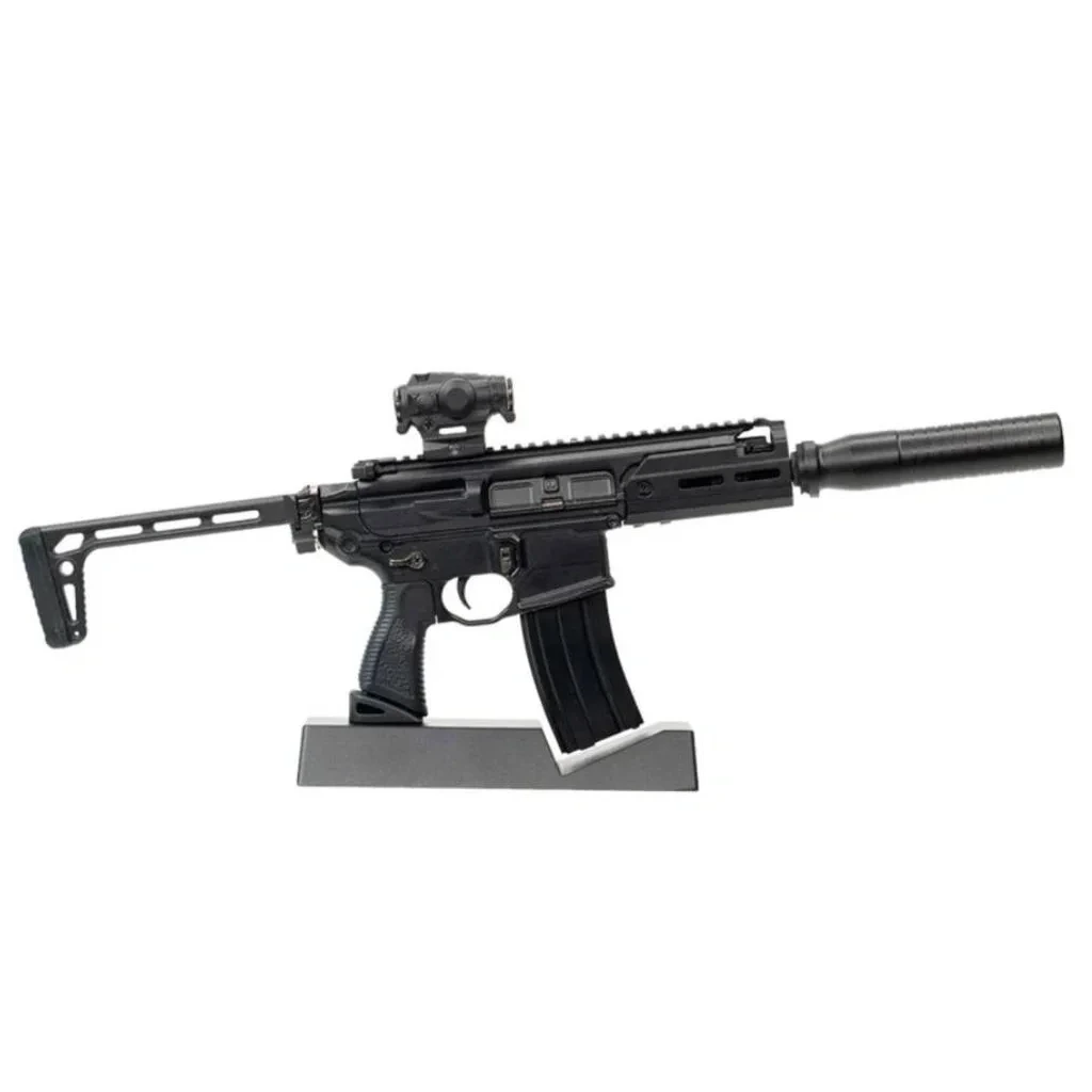 SIG MCX Rattler (Model 1:3)