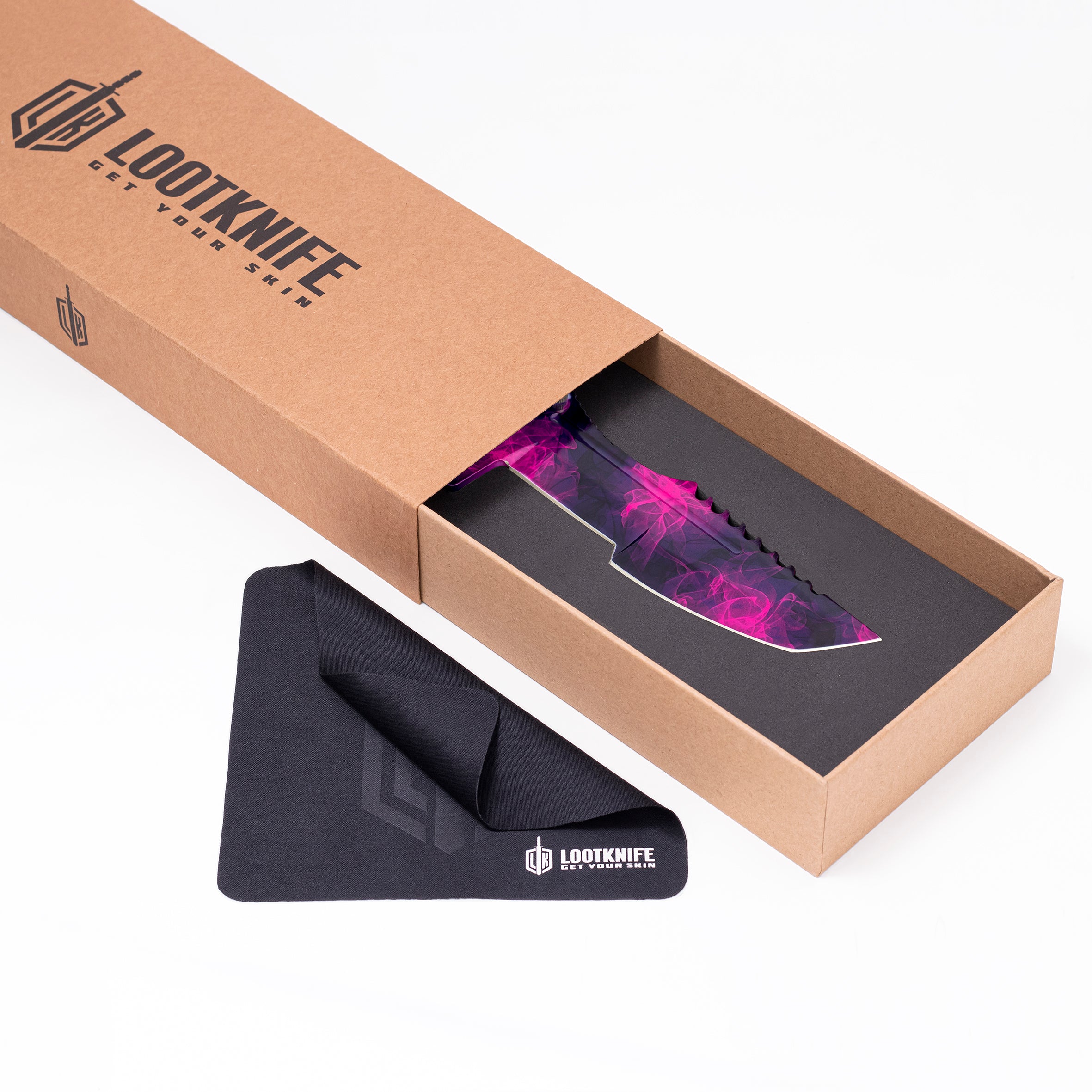 Huntsman Doppler Phase