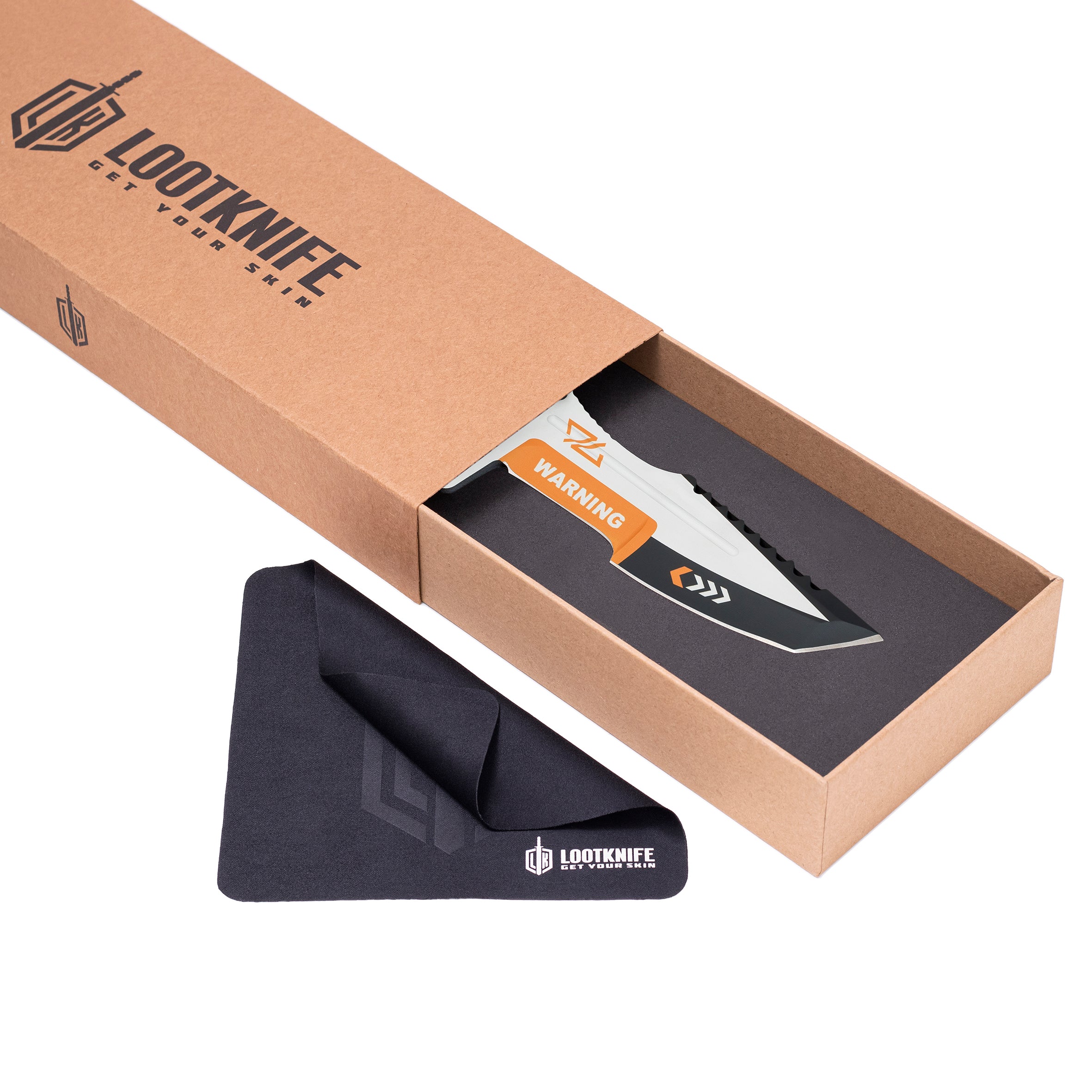 Huntsman Asiimov