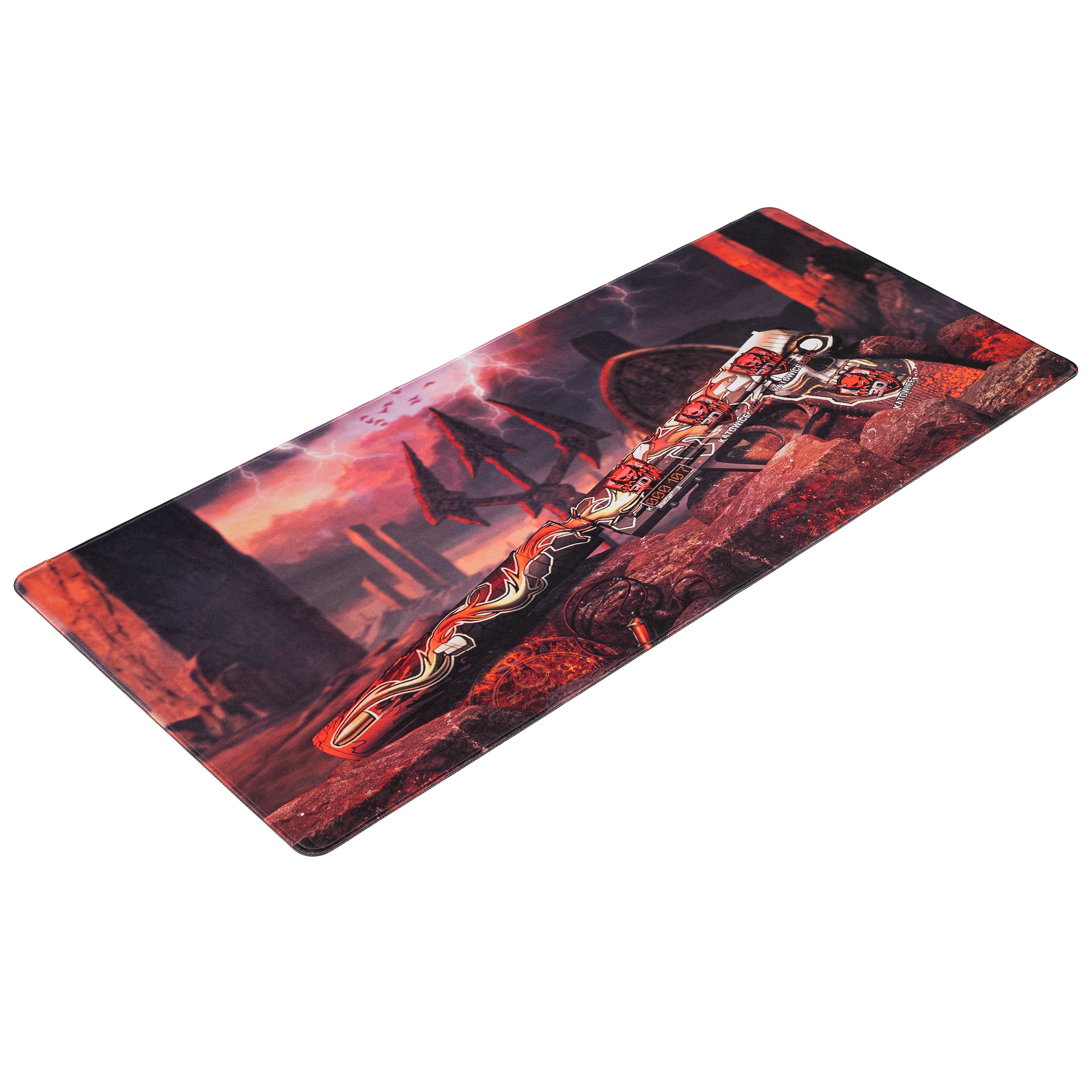 USP-S Kill Confirmed - CS2 XXL Gaming mousepad