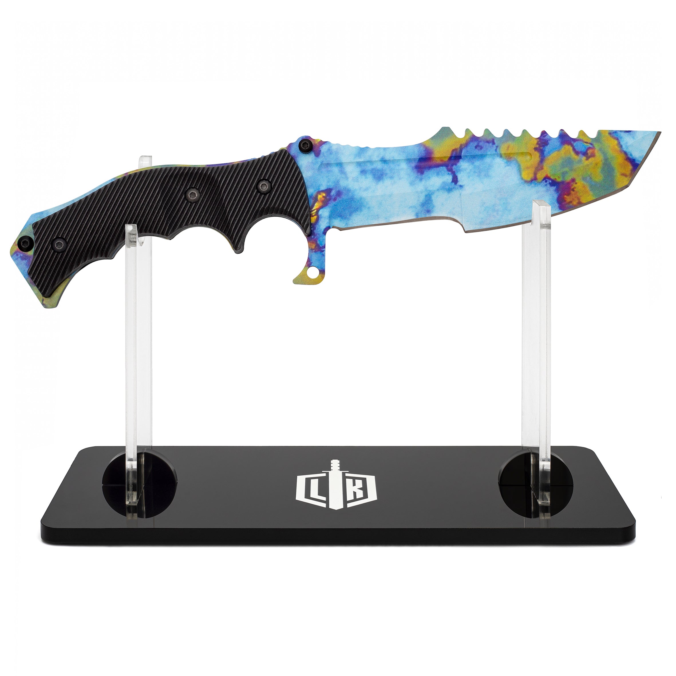Huntsman Case Hardened - Blue Gem