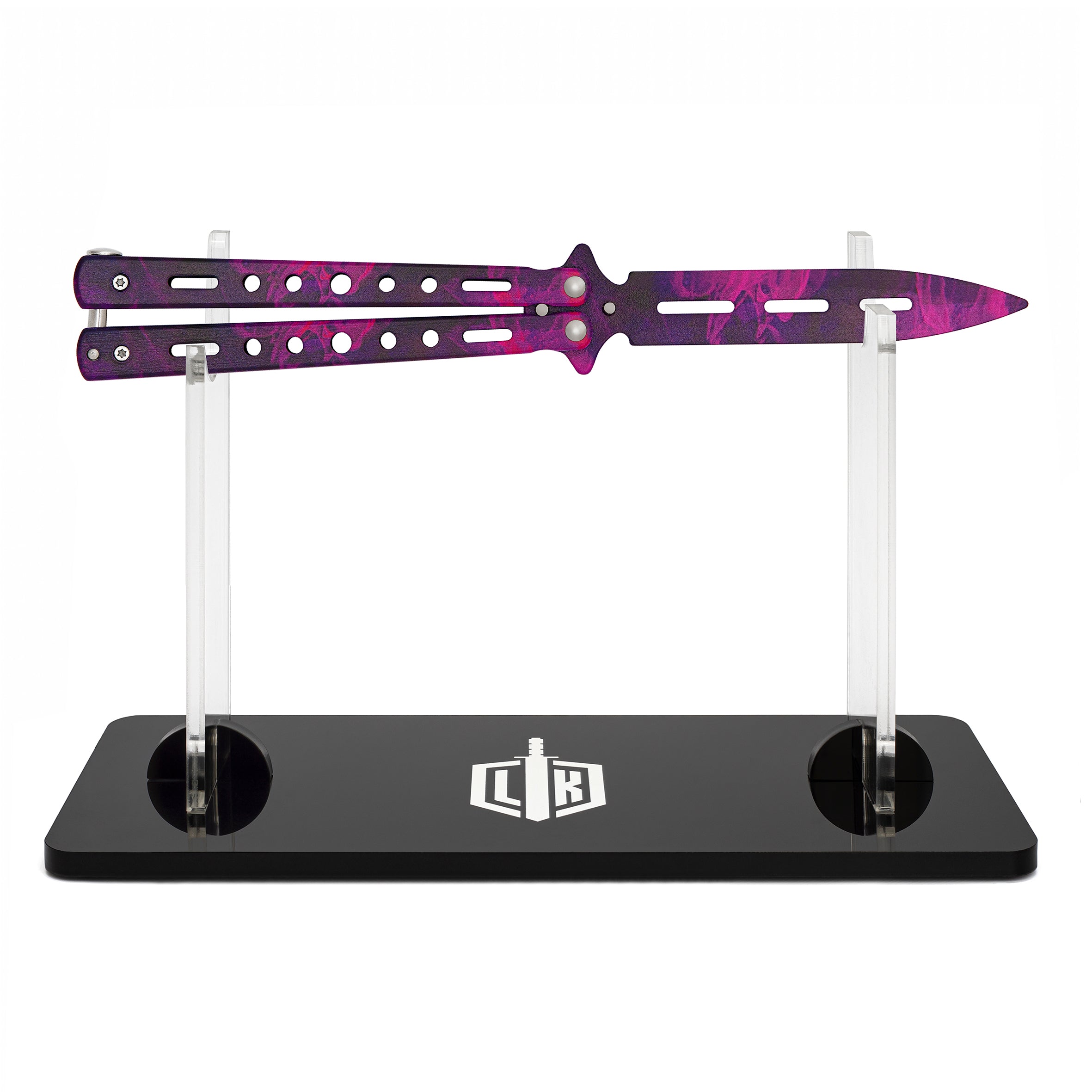 Butterfly Advanced Trainer Doppler phase