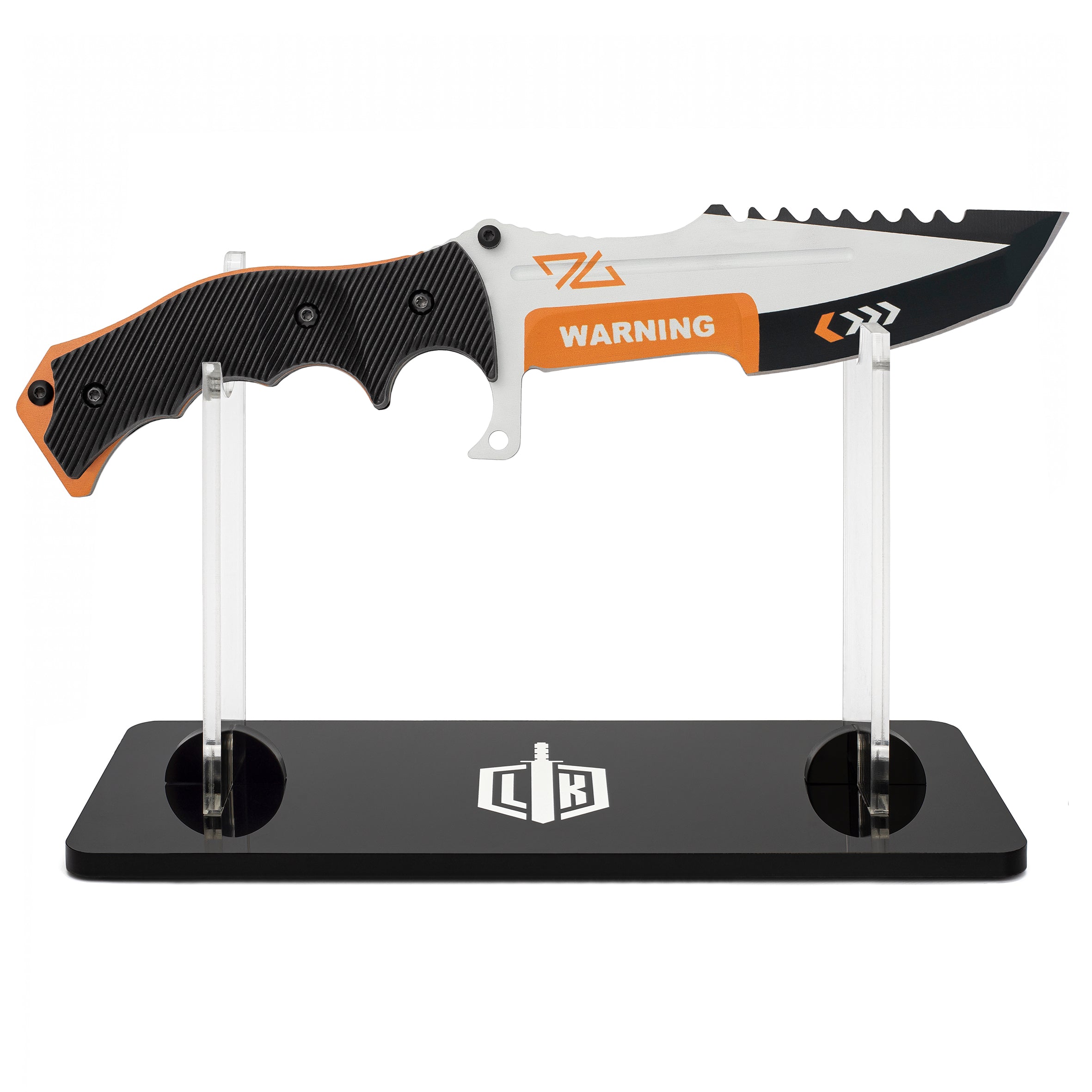 Huntsman Asiimov