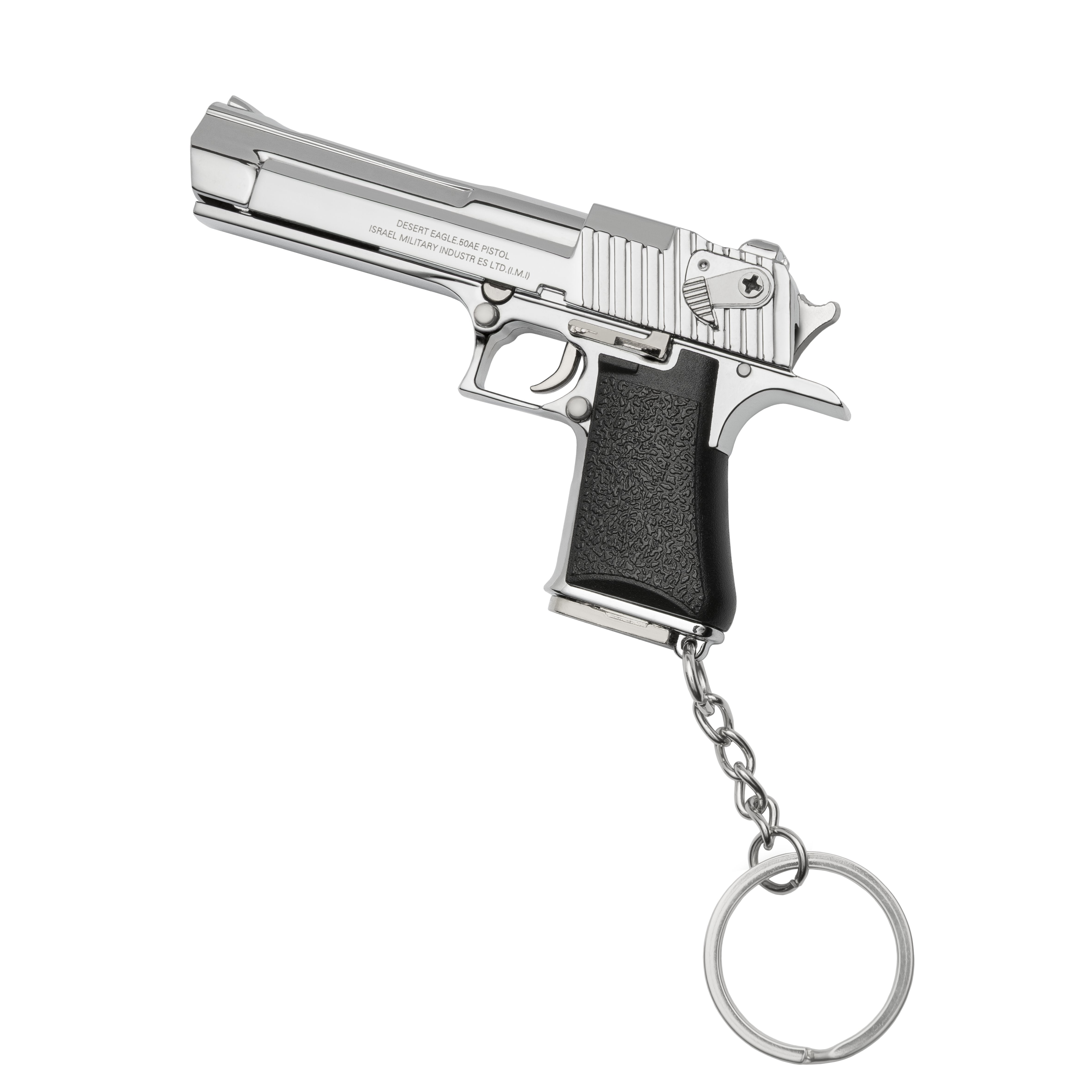CS2 Desert Eagle Keychain