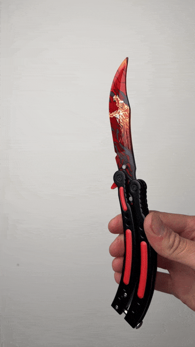 Product animation
