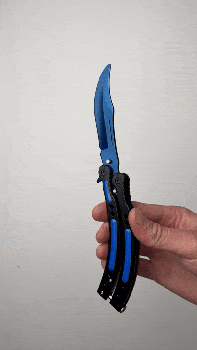 Product animation