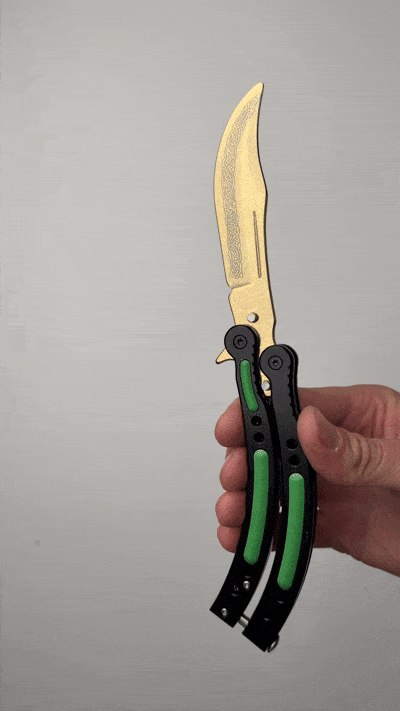 Product animation