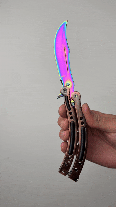 Product animation