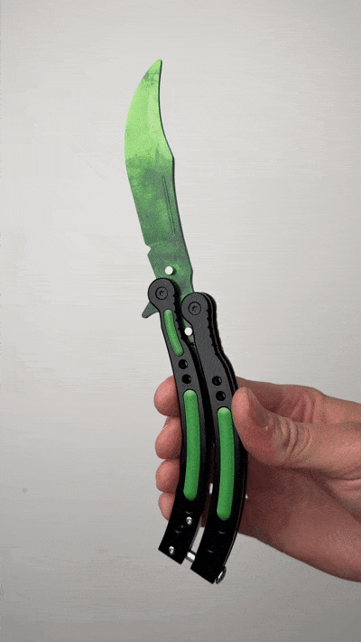 Product animation