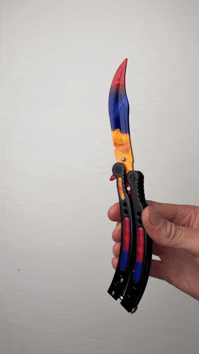 Product animation