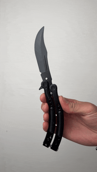 Product animation