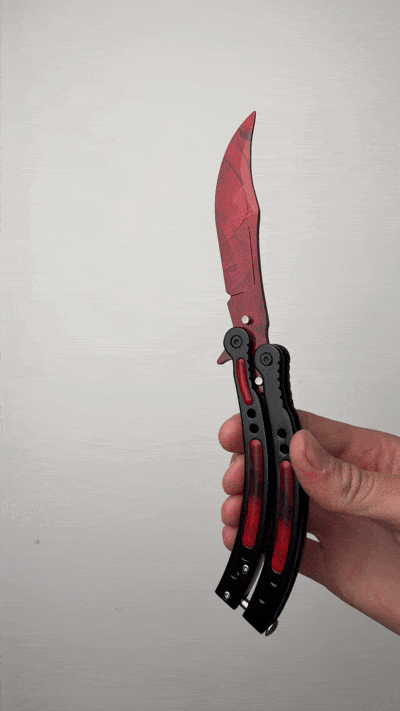 Product animation