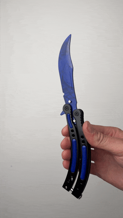 Product animation