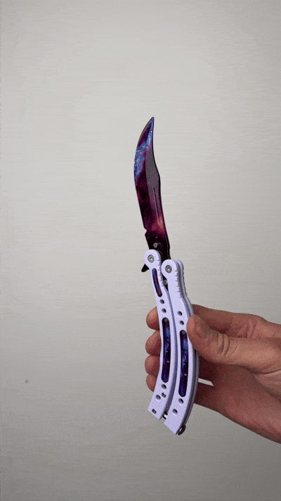 Product animation