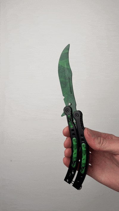 Product animation