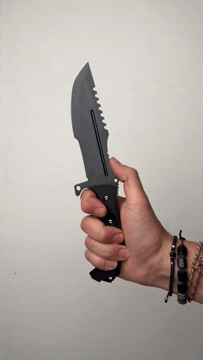 Product animation