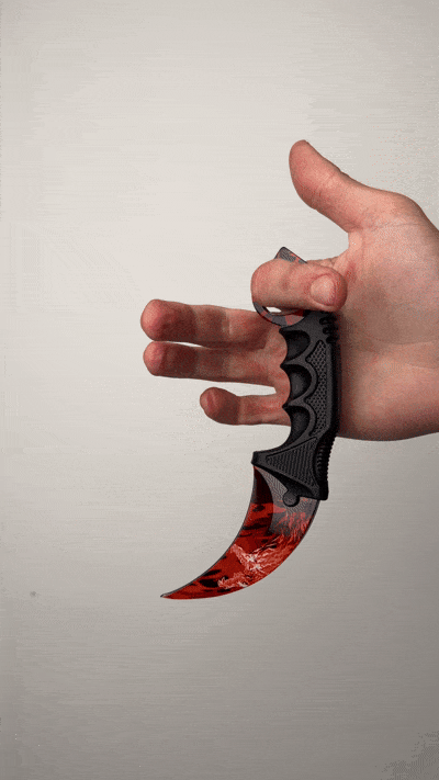 Product animation