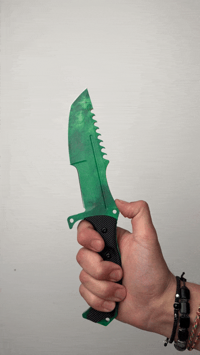 Product animation