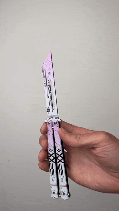 Product animation