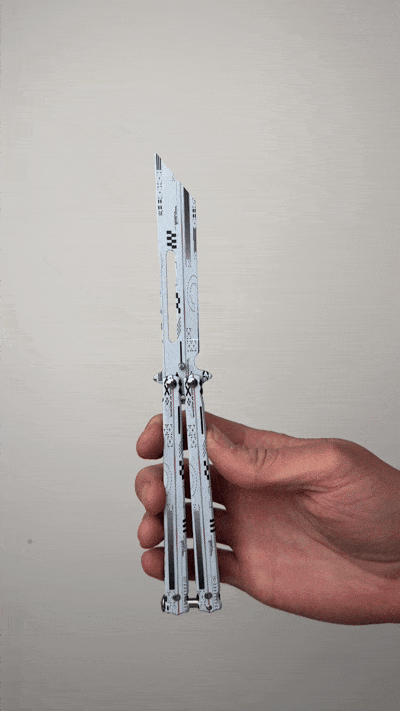 Product animation